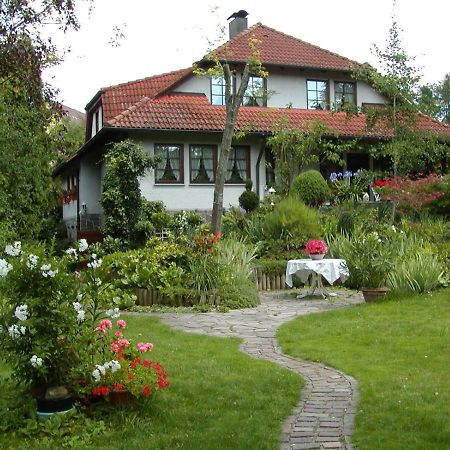 Ferienwohnung Kienscherf Daisendorf Eksteriør billede