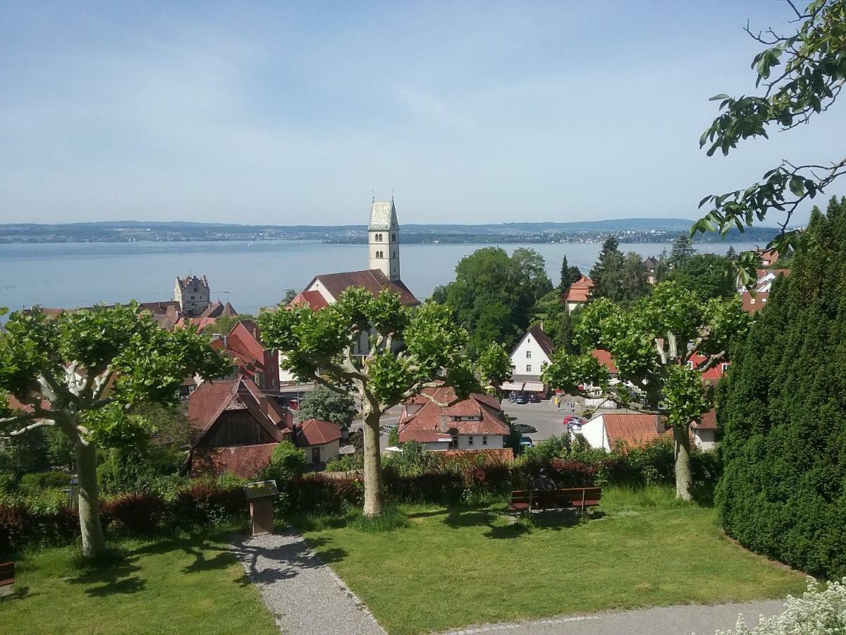 Ferienwohnung Kienscherf Daisendorf Eksteriør billede