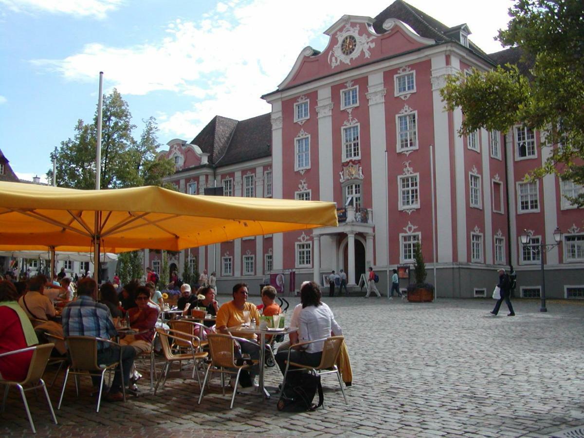 Ferienwohnung Kienscherf Daisendorf Eksteriør billede
