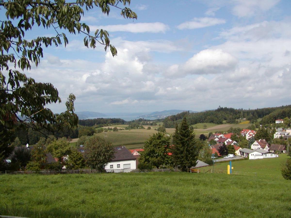 Ferienwohnung Kienscherf Daisendorf Eksteriør billede